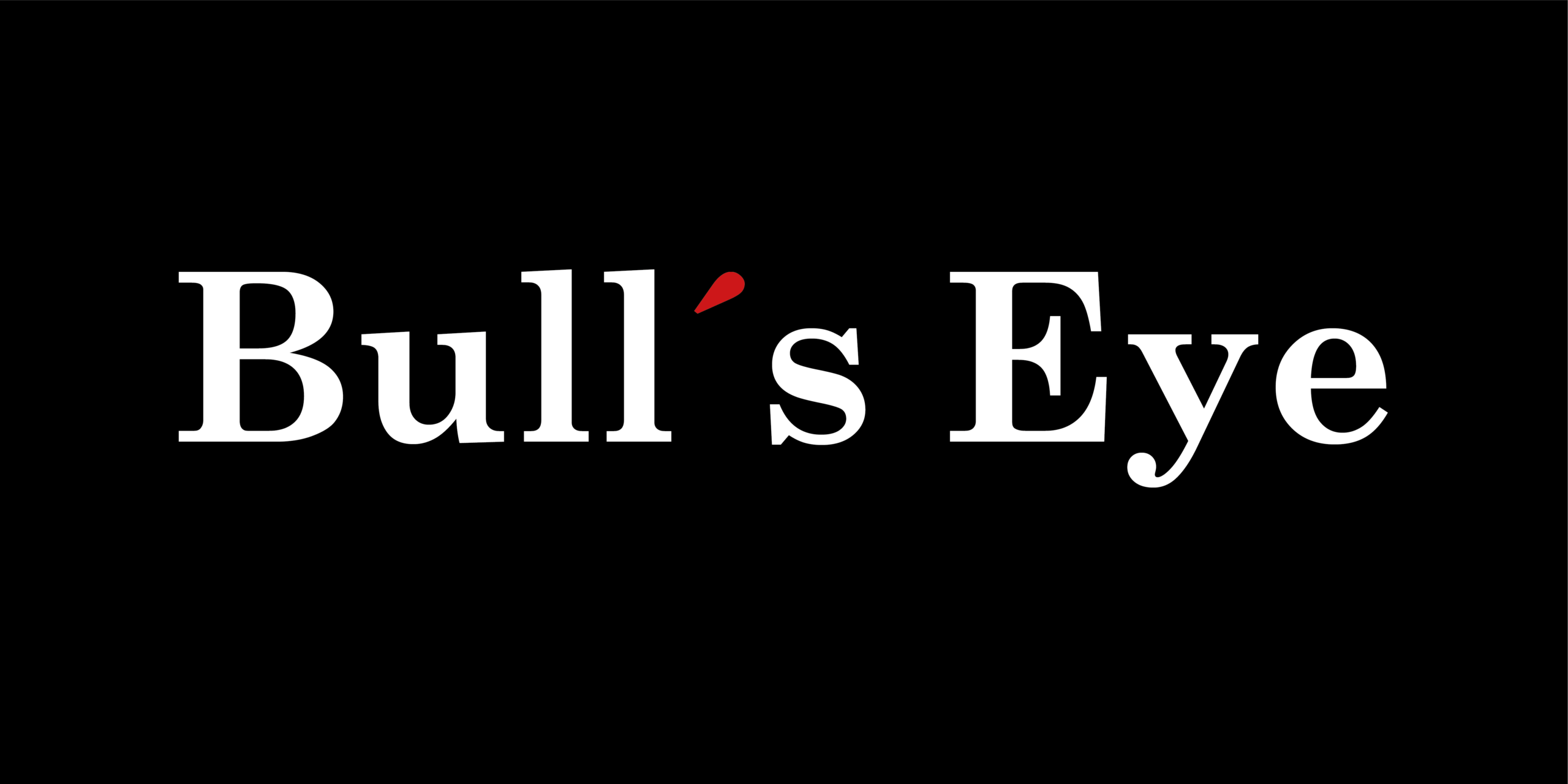 Bull's eye